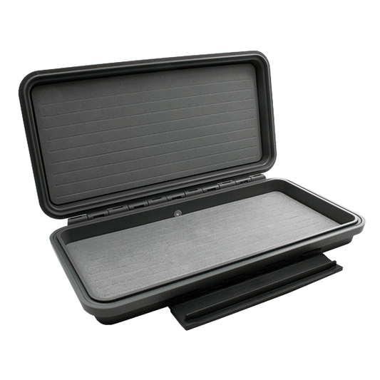 Plan D Fly Box