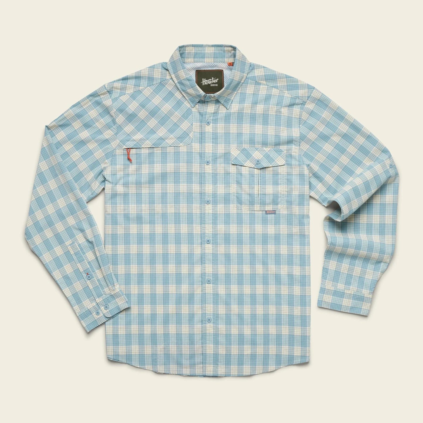 Howler Bros. MATAGORDA LONGSLEEVE SHIRT
