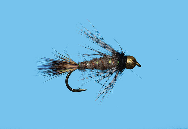Tungsten Possie Bugger