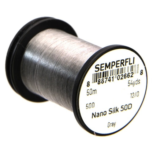 Semperfli Nano Silk