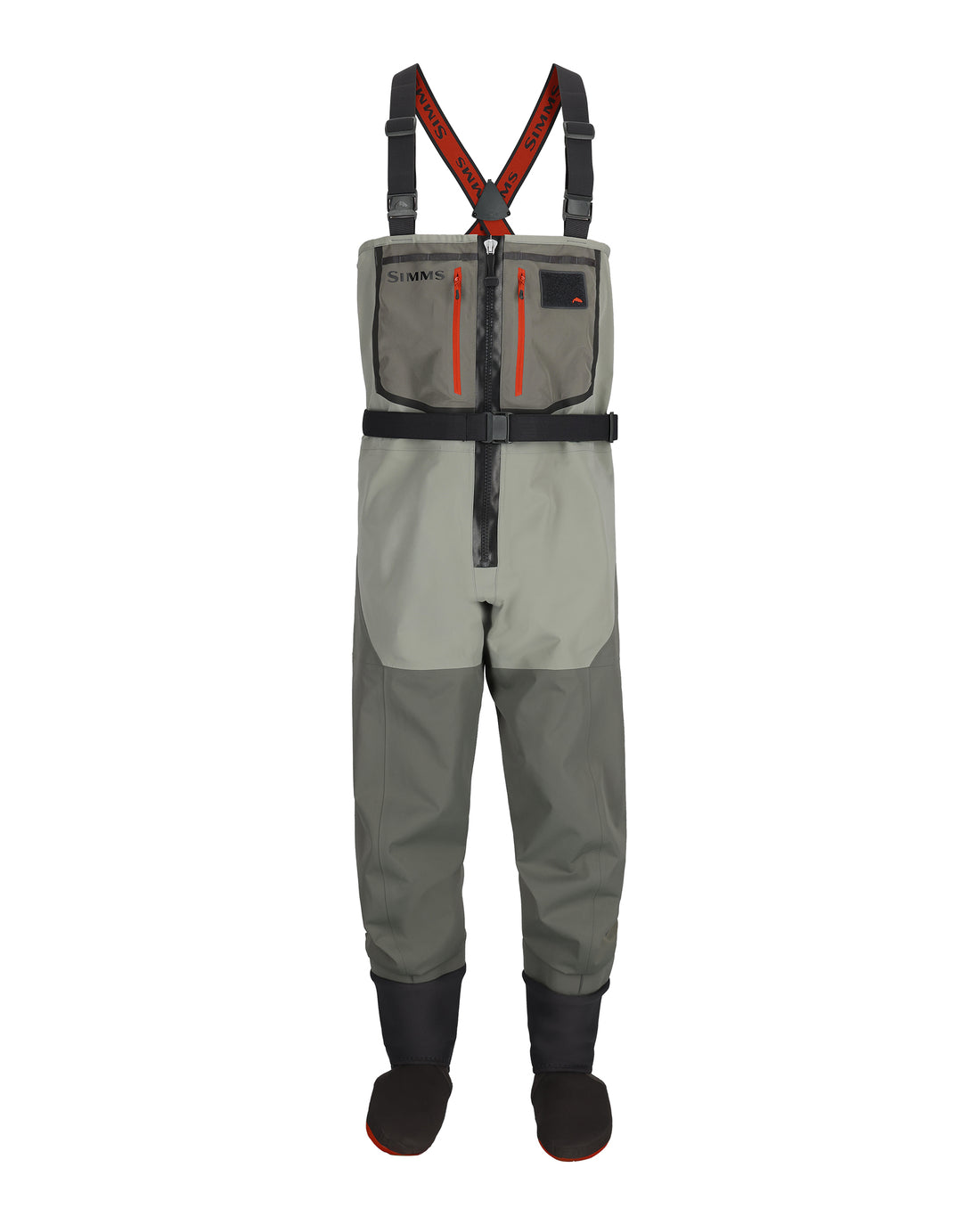 Simms Men’s Freestone Z Stockingfoot Wader