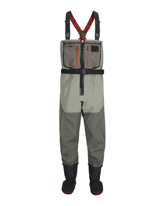 Simms Men’s Freestone Z Stockingfoot Wader