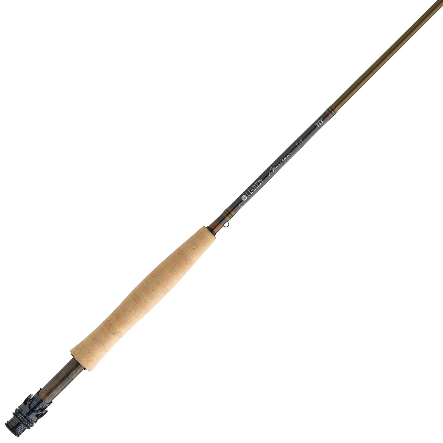 Hardy Marksman