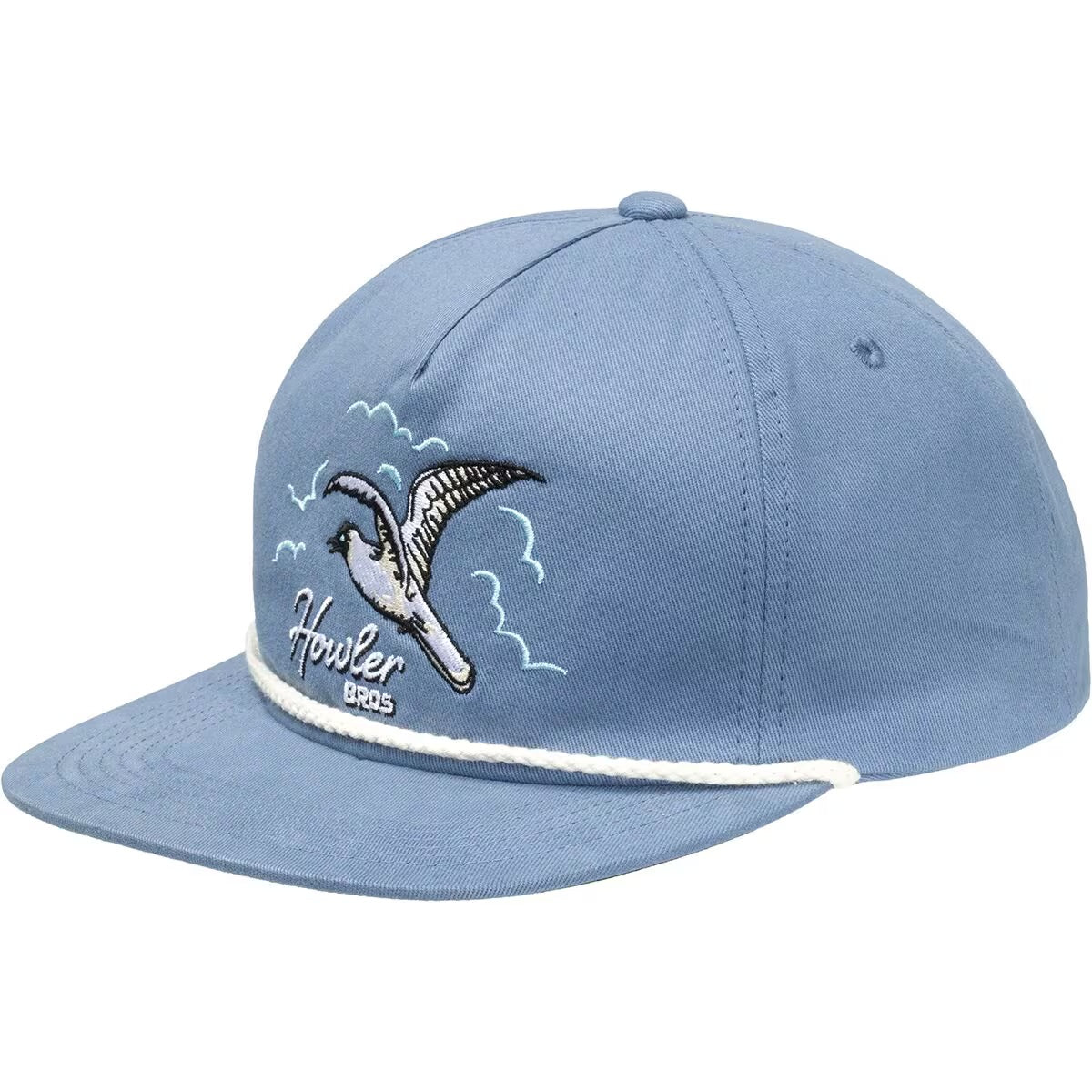 Howler Bros Unstructured SnapBack Hat