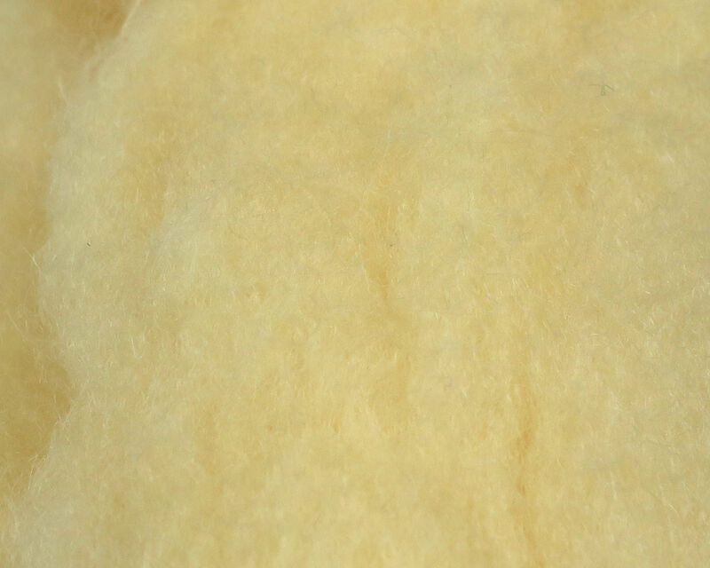 Hareline Sculpin Wool Cream