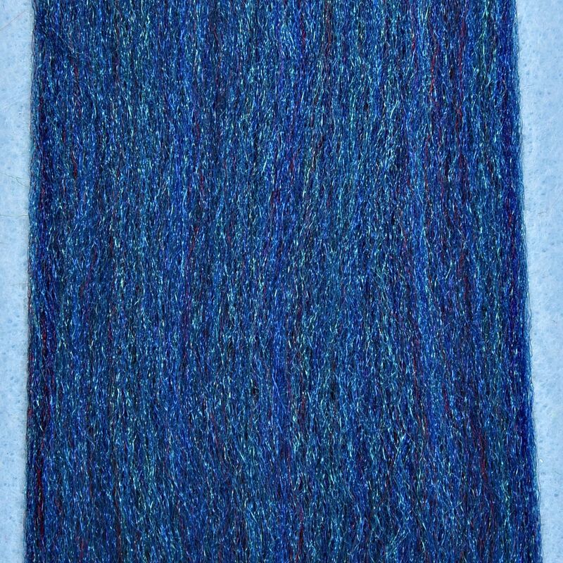 Enrico Puglisi 3D EP Fibers