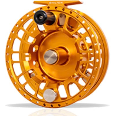 Shilton SR12 Reel