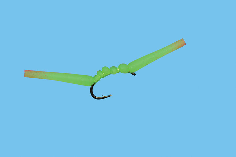 Gummy Worm