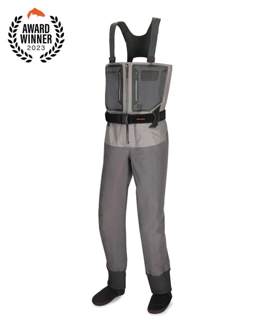 Simms Men’s G4Z Stocking Foot Waders