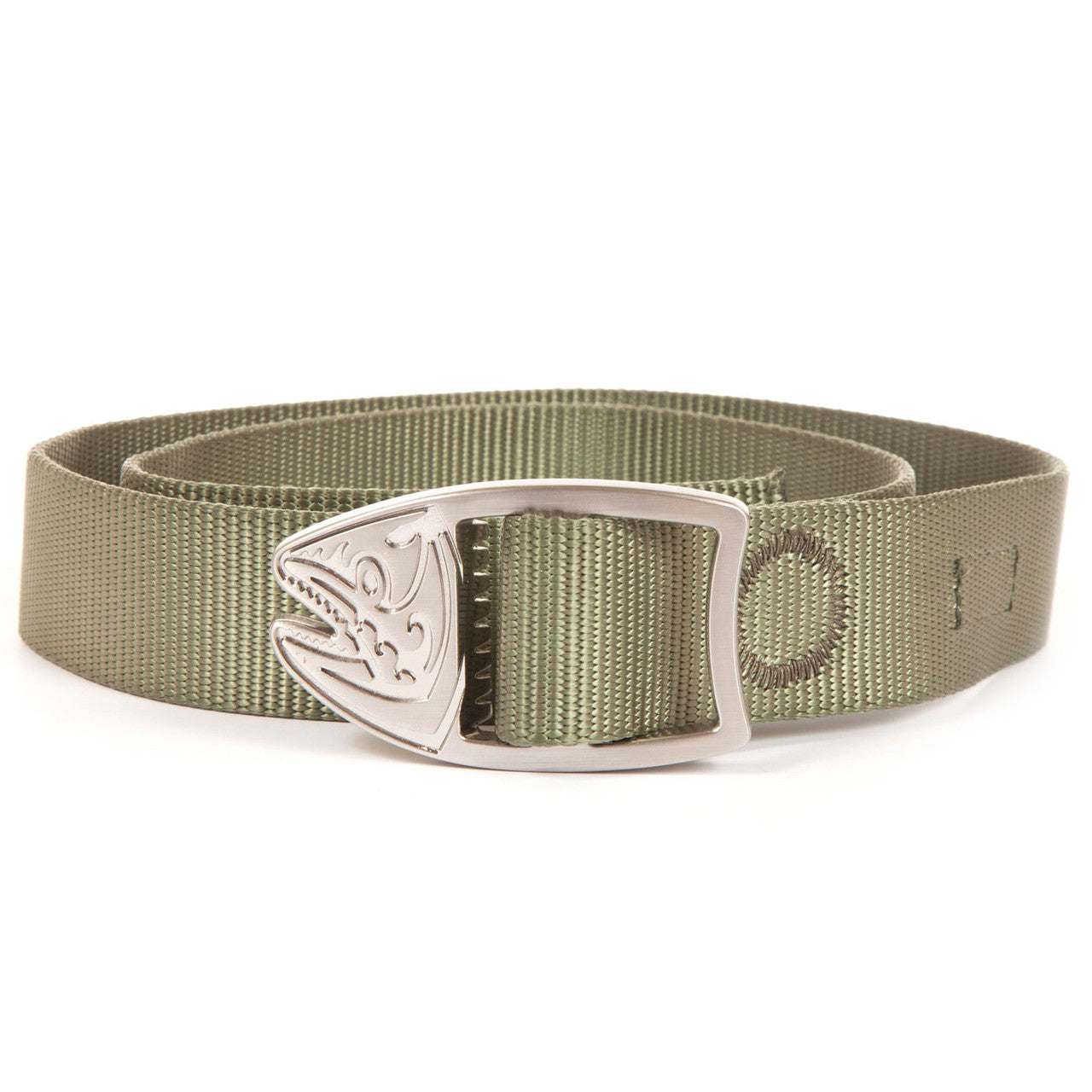 Fishpond Webbing Belt