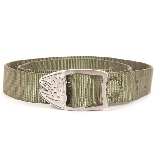 Fishpond Webbing Belt
