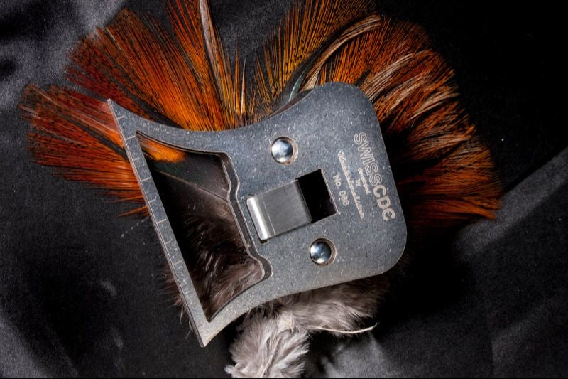 Kuchelmeister Multiclamp Tool