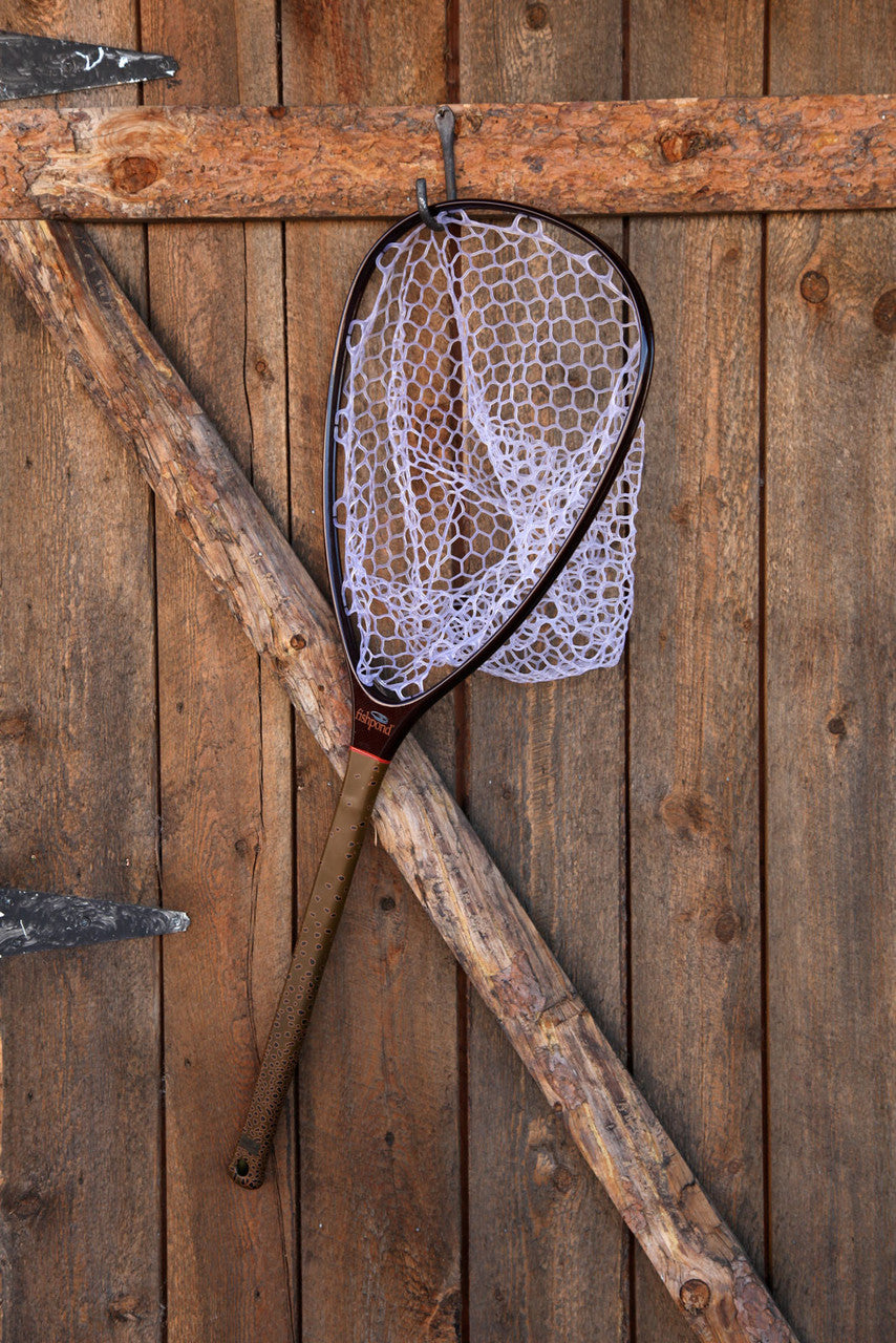 Fishpond Mid-Length Net
