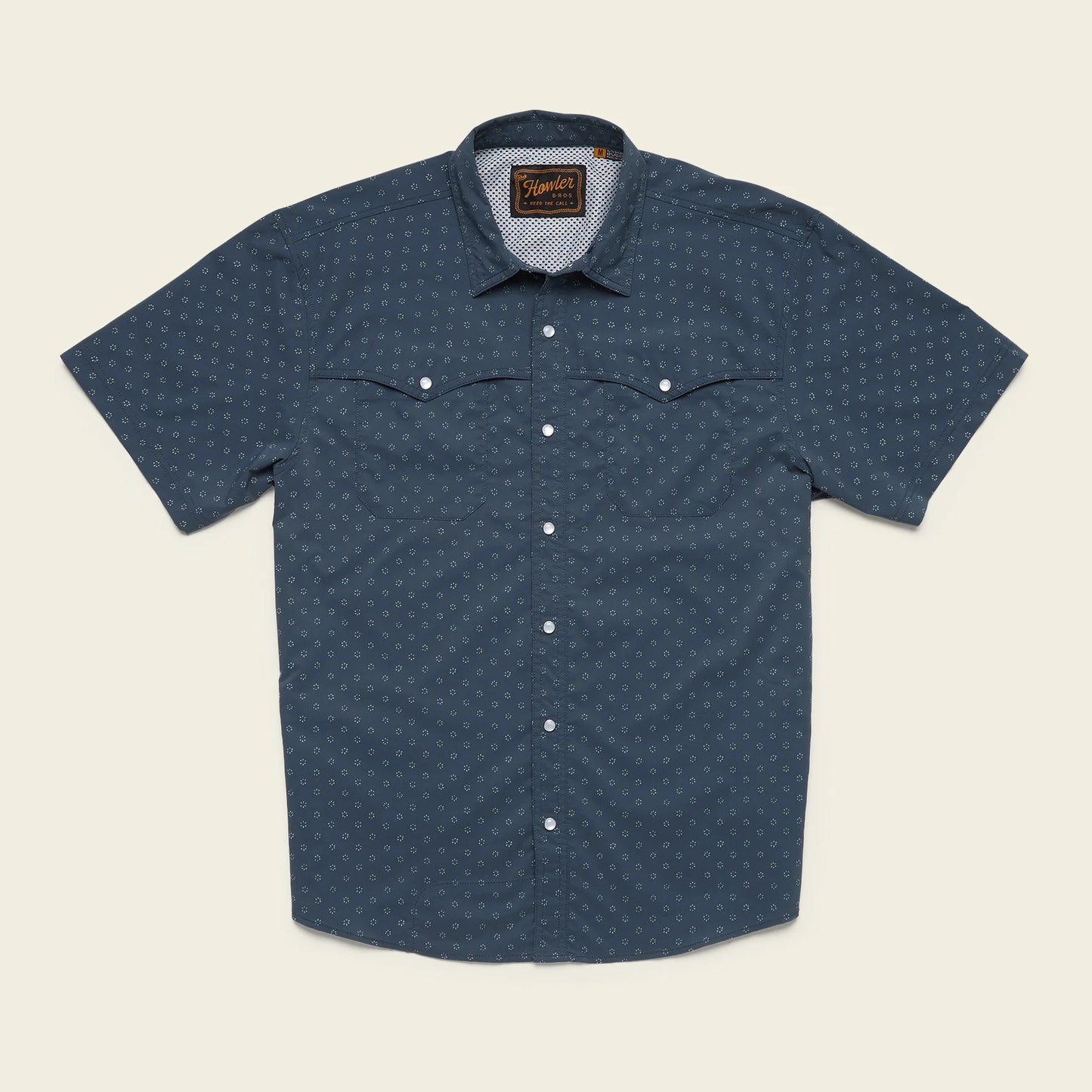 Howler Bros. OPEN COUNTRY TECH SHIRT