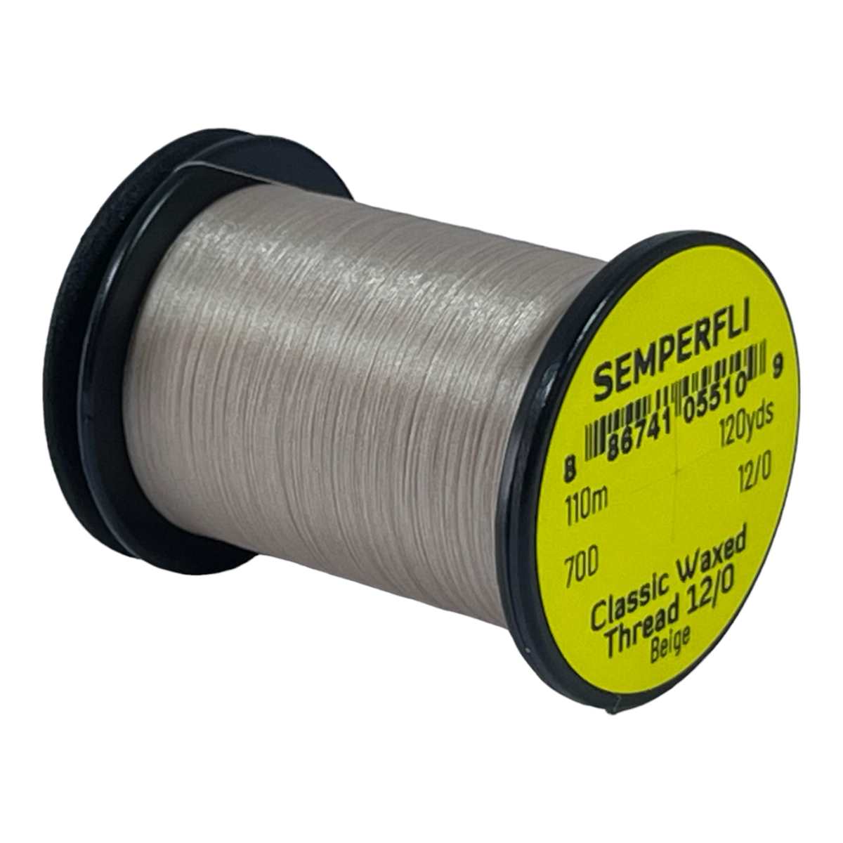Semperfli Classic Waxed Thread