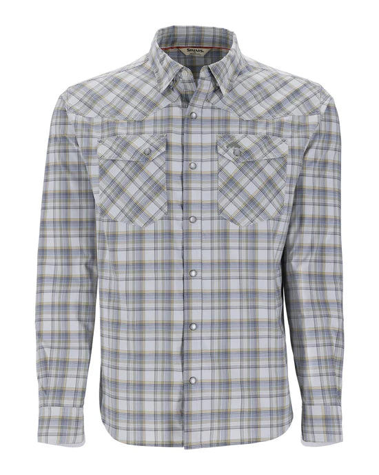 Simms Brackett LS Shirt