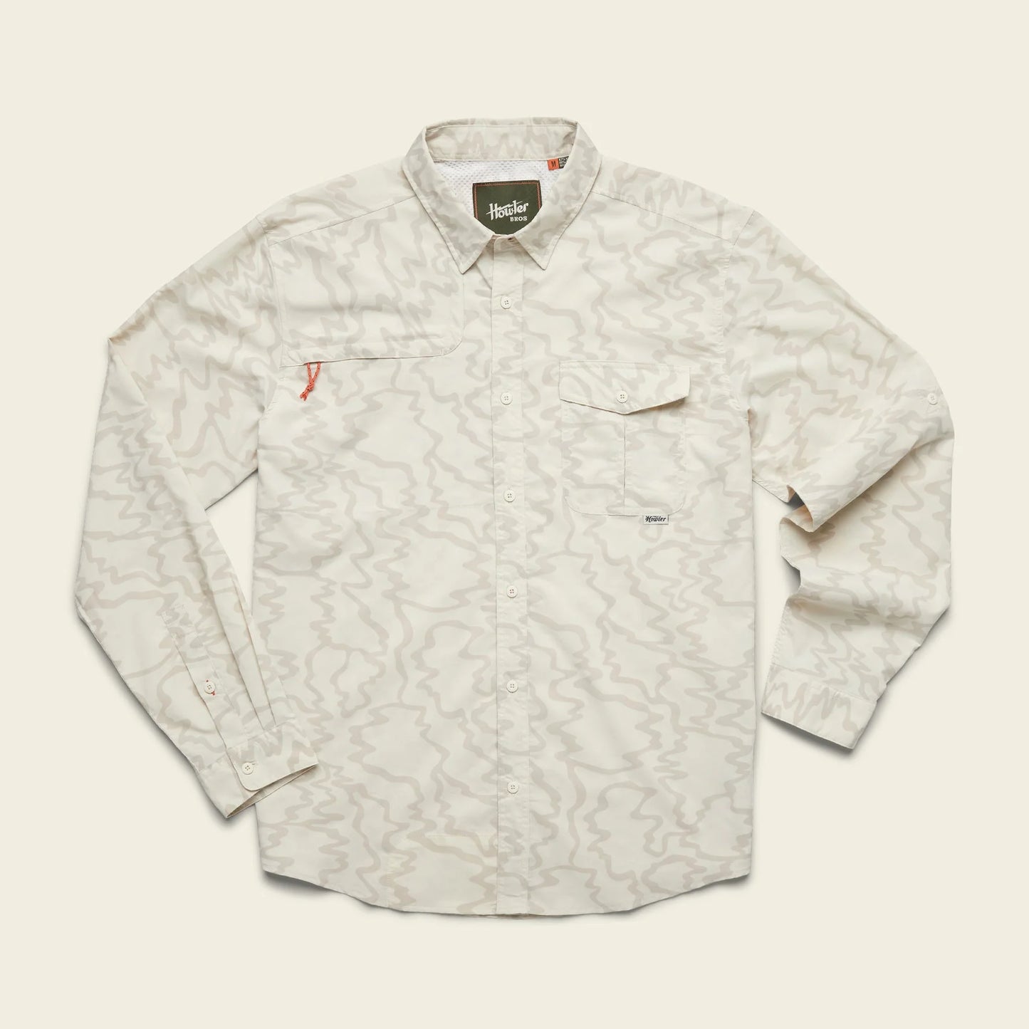 Howler Bros. MATAGORDA LONGSLEEVE SHIRT