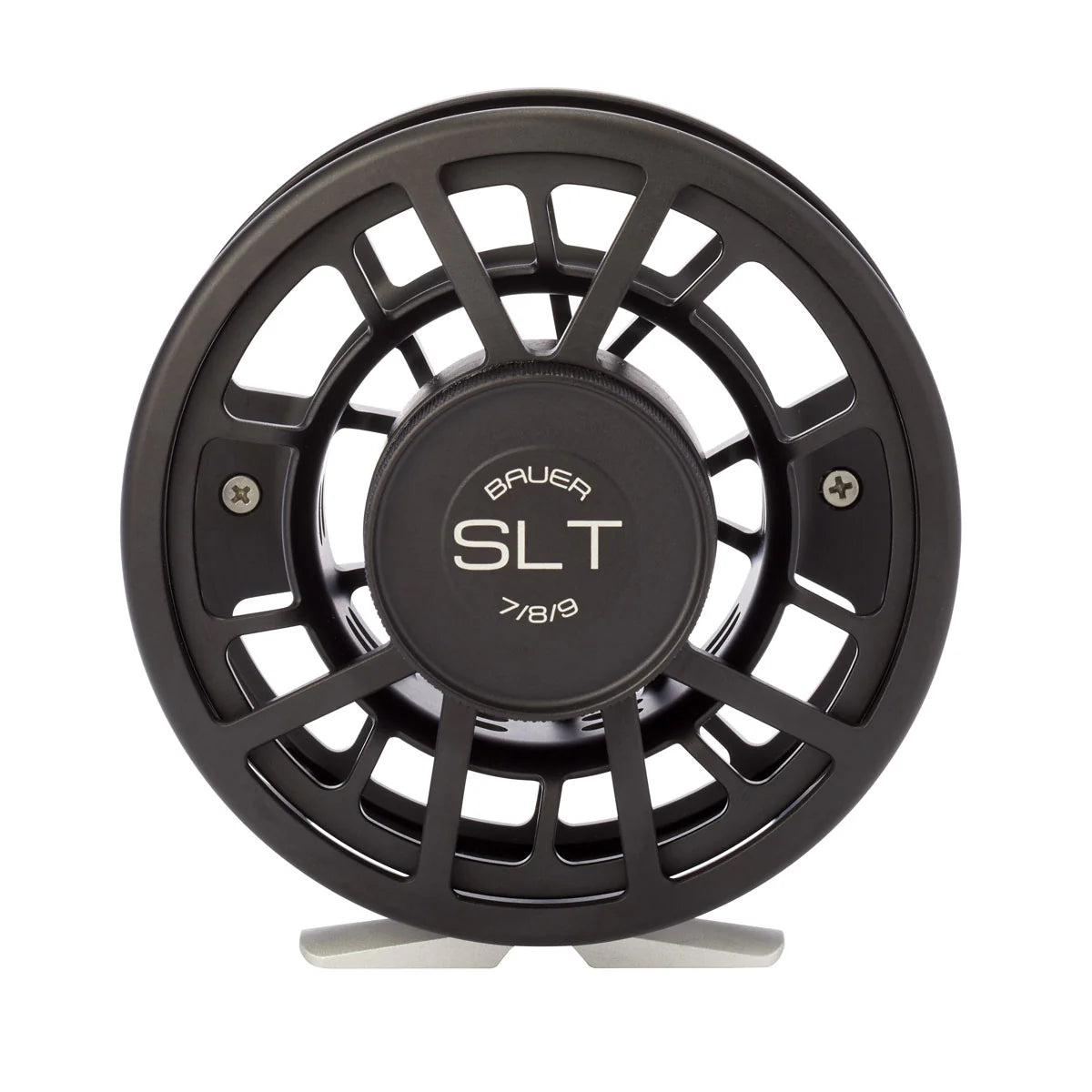 Bauer SLT Reel