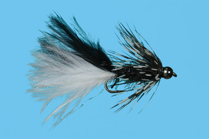 Bead Head Mini Bugger