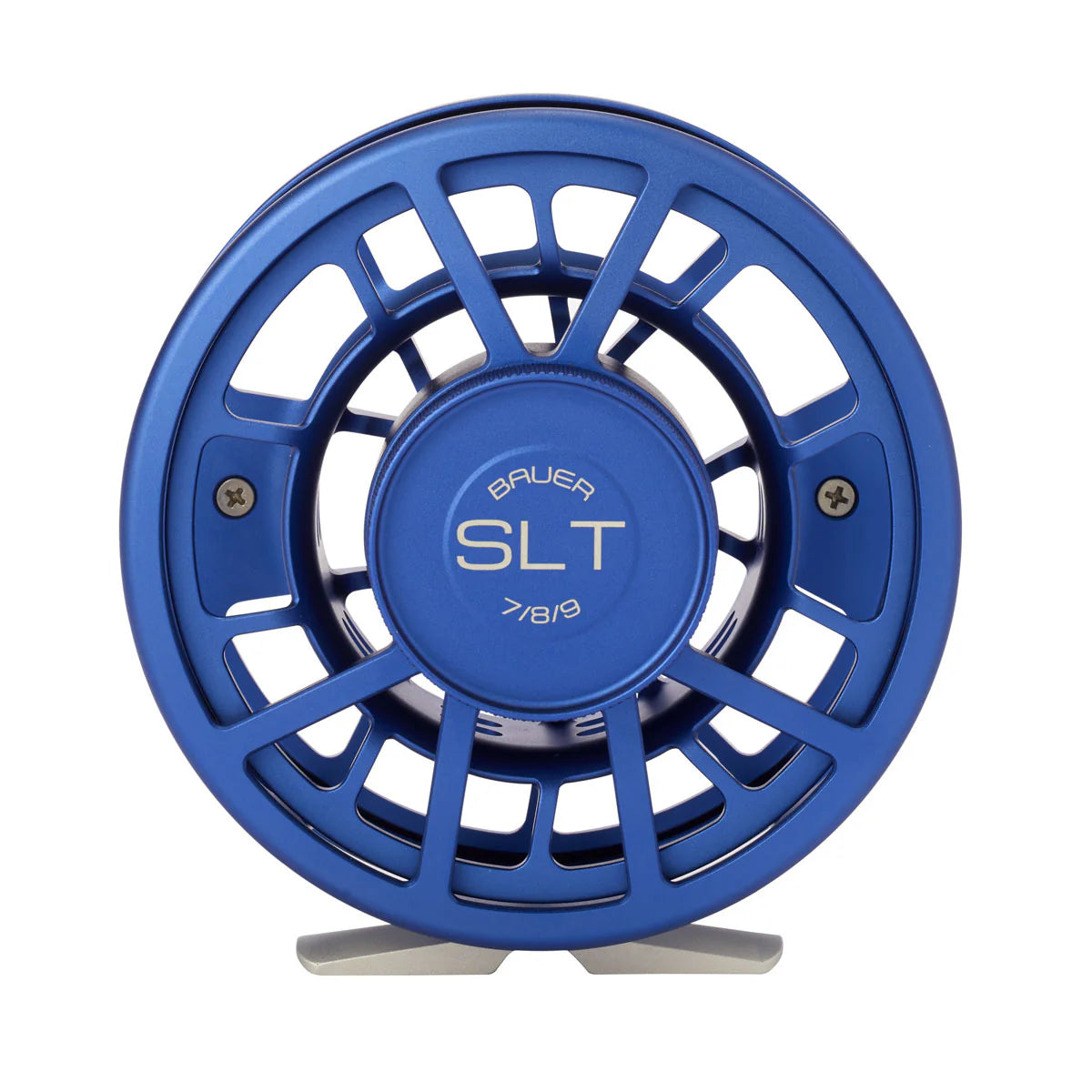 Bauer SLT Reel