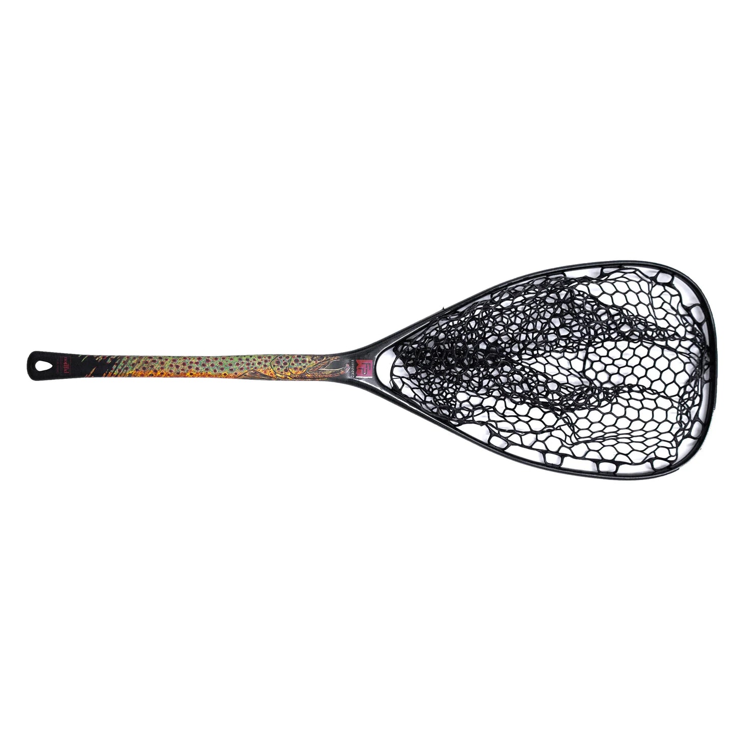 Fishpond Nomad Middle Fork Net