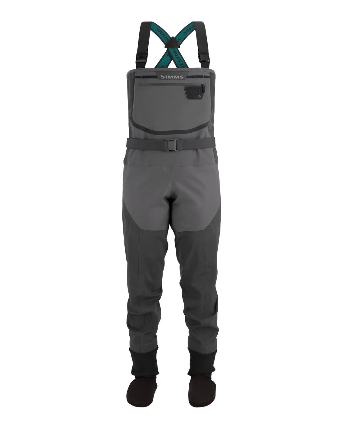 Simms Women’s Freestone Stockingfoot Waders