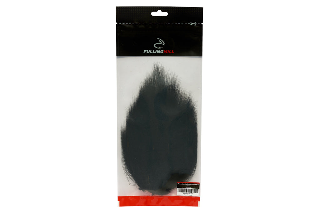 Fulling Mill Premium Selected Bucktail