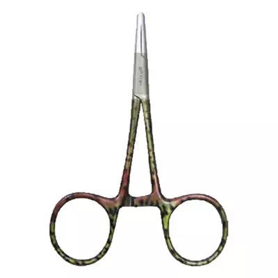 MFC Forceps 5” Straight Tip