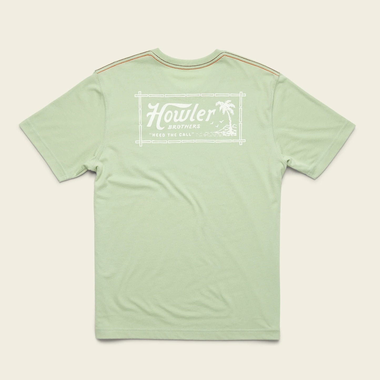 Howler Tropic Of Howler Pocket T