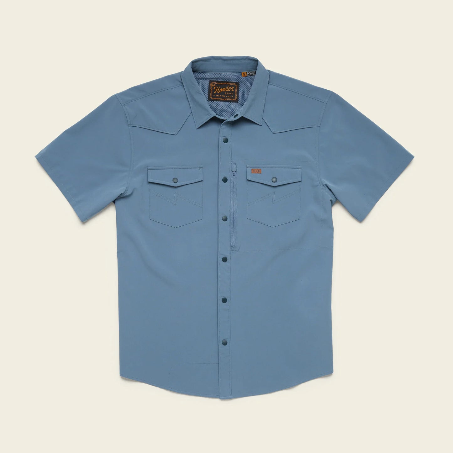 Howler Bros. Emerger Tech Shortsleeve