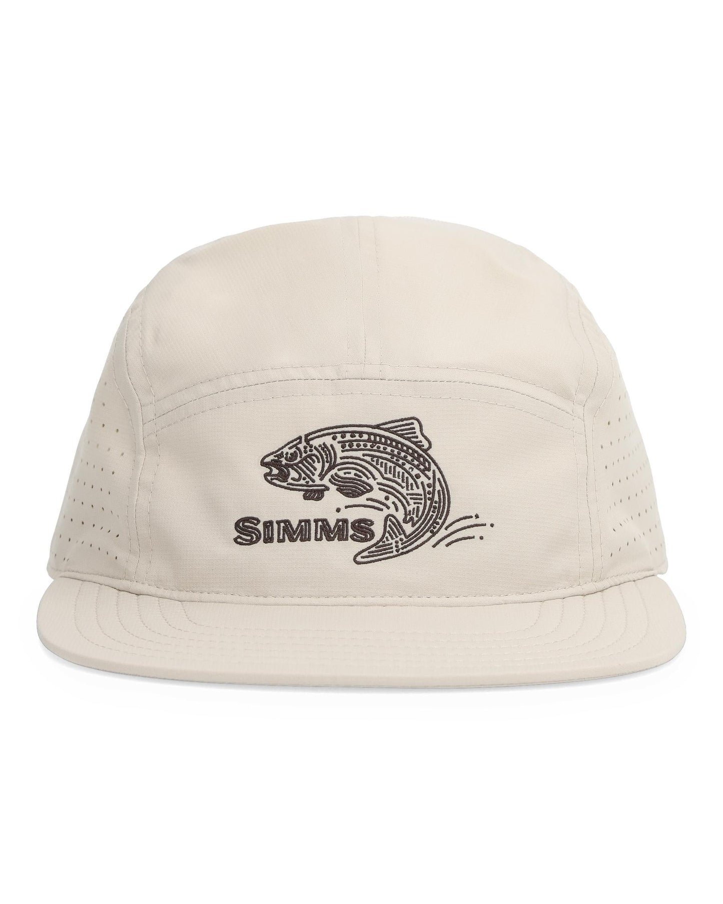 Simms Single Haul Pack Hat