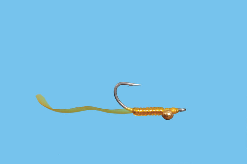 Ratz Worm