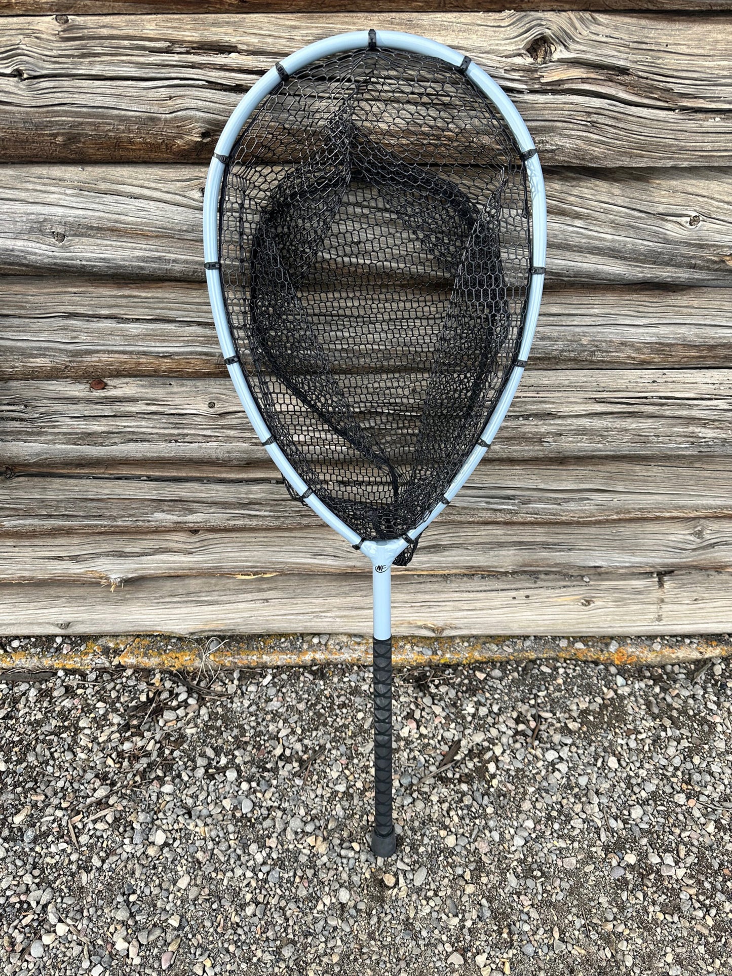 North Fork Nets Trek Net