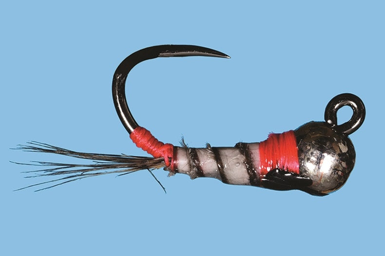 Tungsten Jig Perdigon