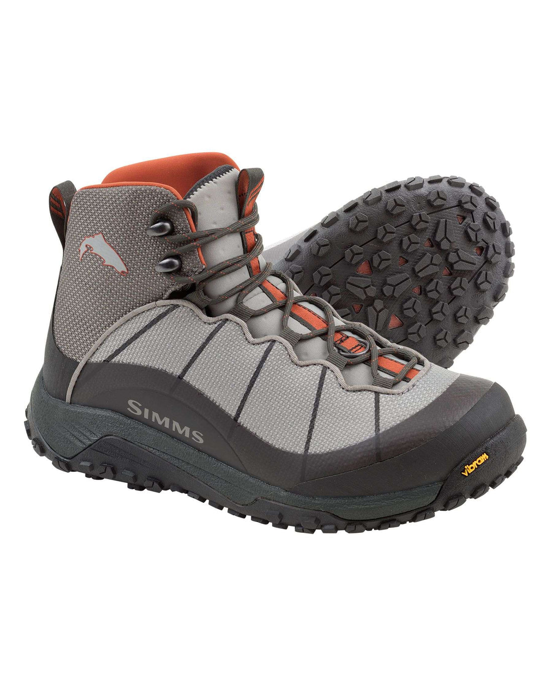 Simms Women’s Flyweight Boot - Vibram