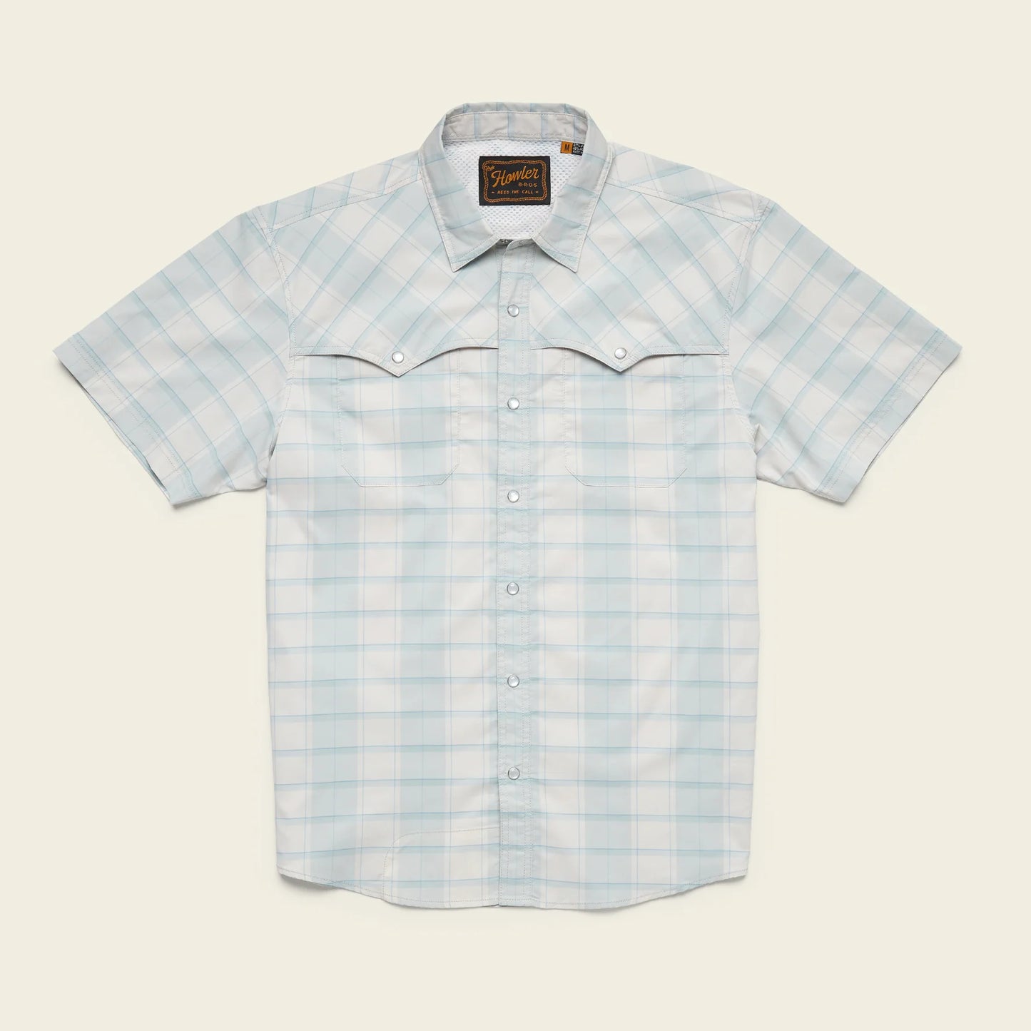 Howler Bros. OPEN COUNTRY TECH SHIRT