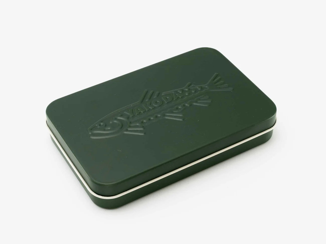 Yakoda Slim Tin-Foam / Magnet