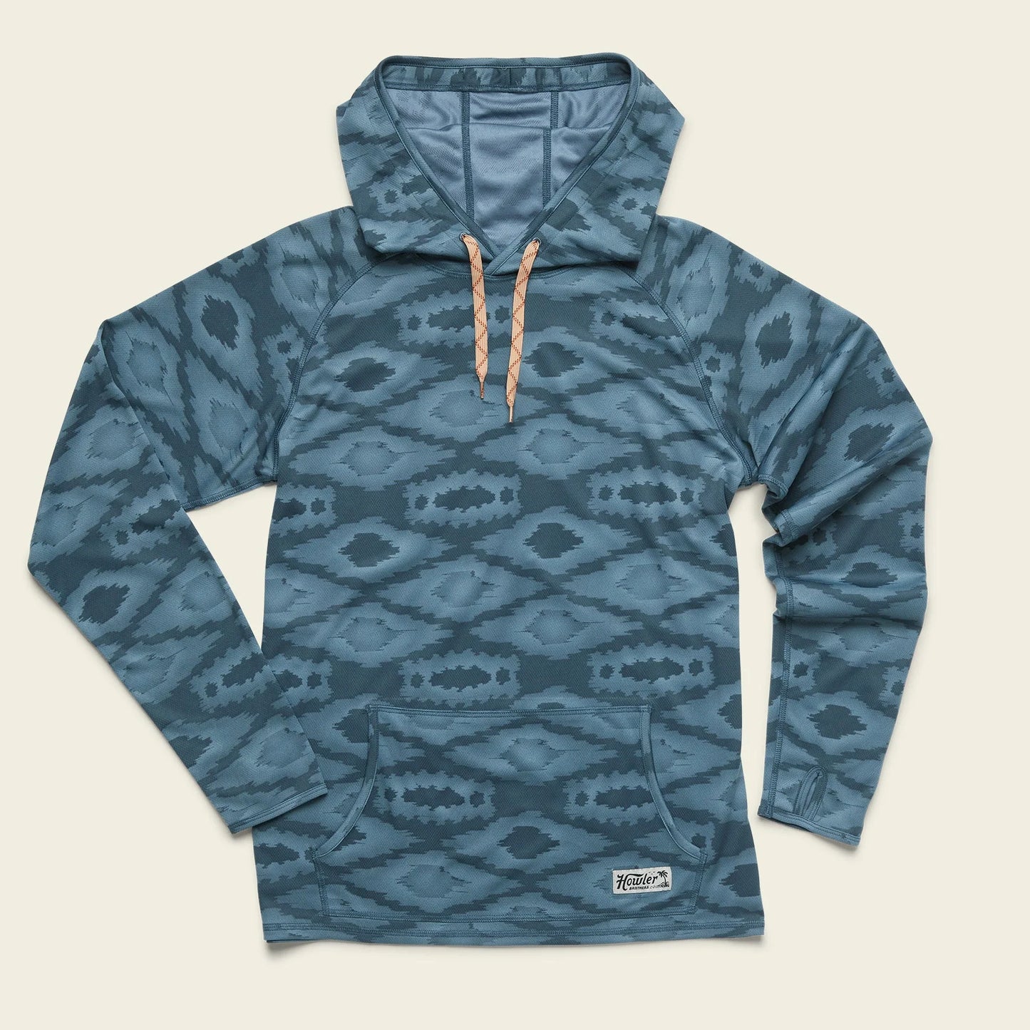 Howler Bros. LOGGERHEAD HOODIE