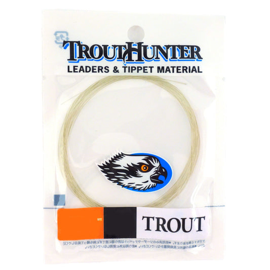 Trouthunter Nylon Leader 10’