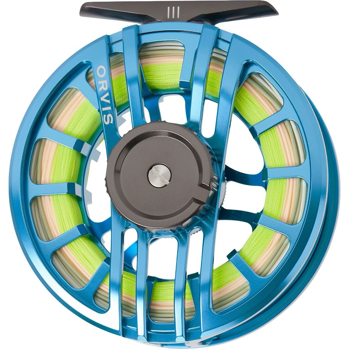 Orvis Hydros Reel
