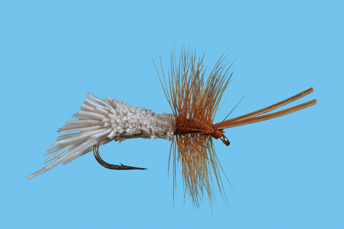 Goddard Caddis