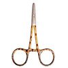 MFC Forceps 5” Straight Tip