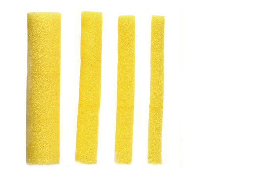 Fulling Mill Soft Foam Cylinder