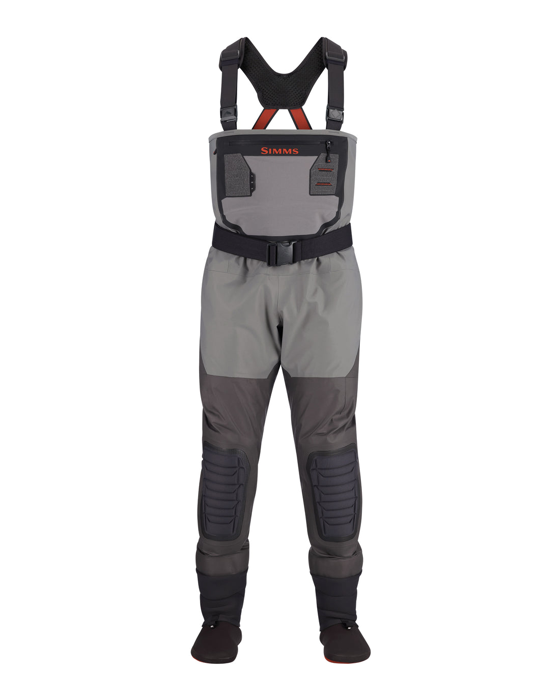 Simms Men’s Confluence Stockingfoot Wader
