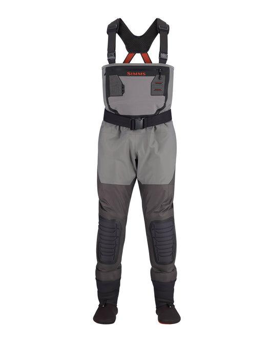 Simms Men’s Confluence Stockingfoot Wader