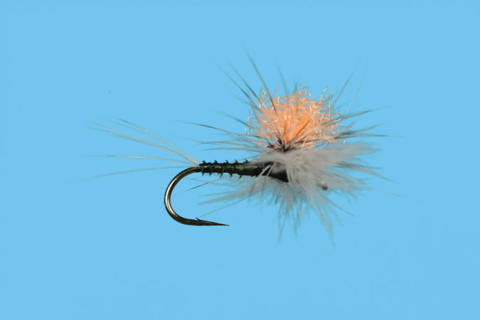 Hi-Vis Spinner
