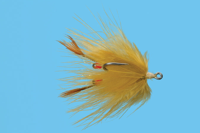 Chickabou Crab