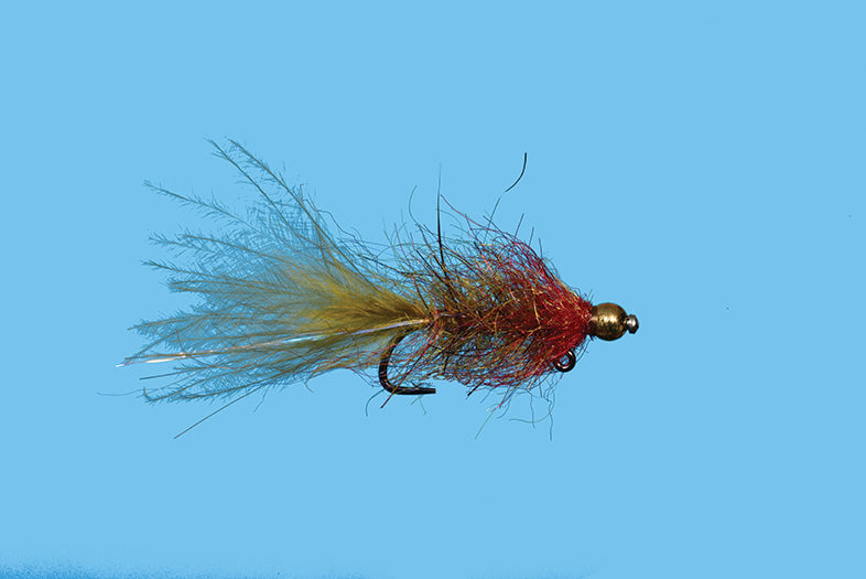 Tungsten Balanced Leech
