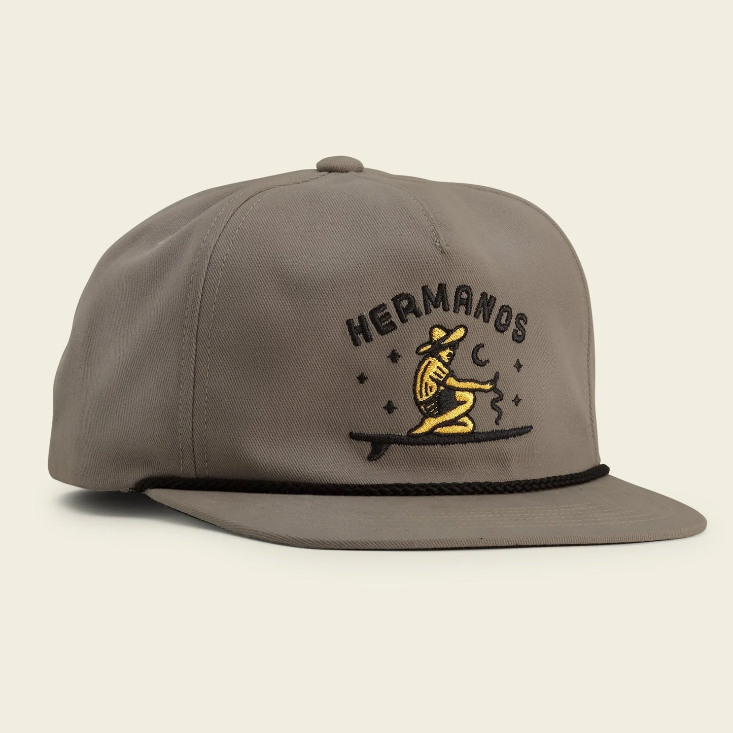 Howler Bros Unstructured SnapBack Hat