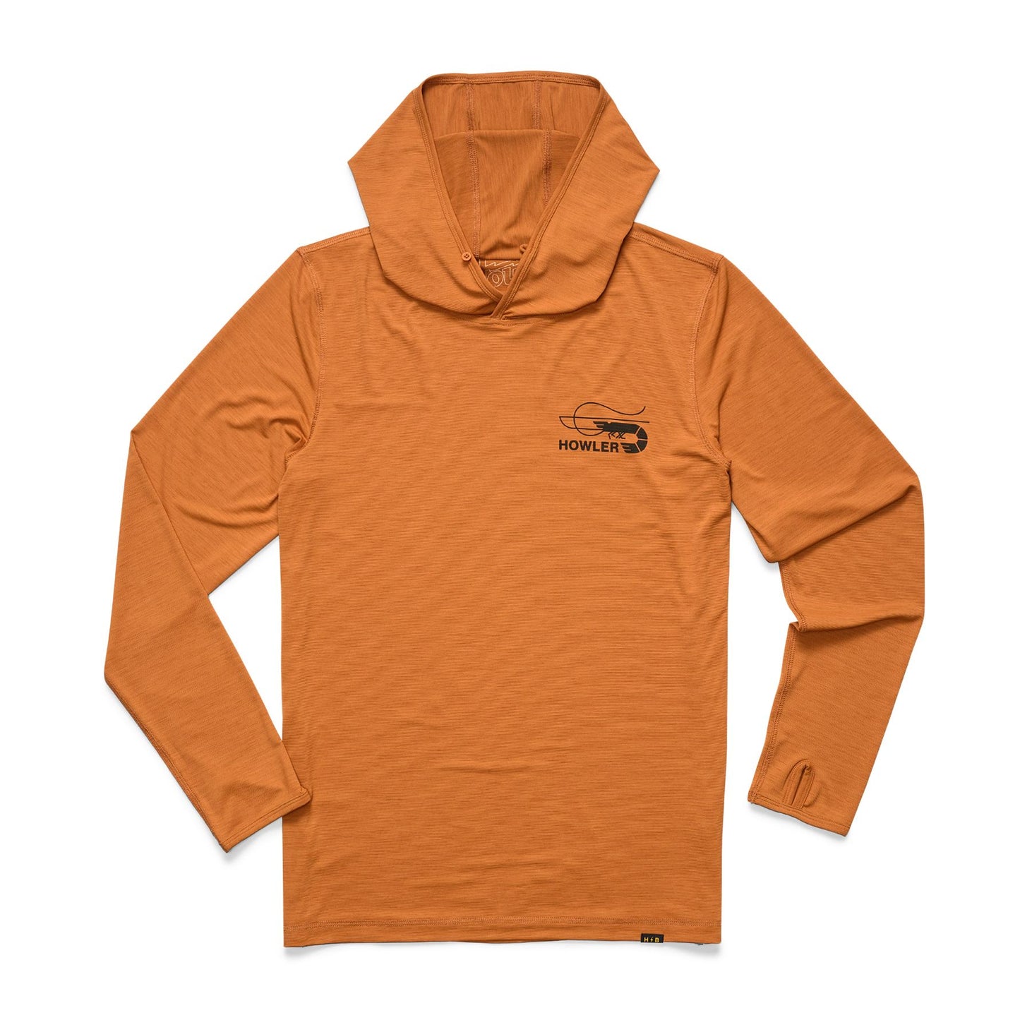 Howler Bros HB Tech Hoodie